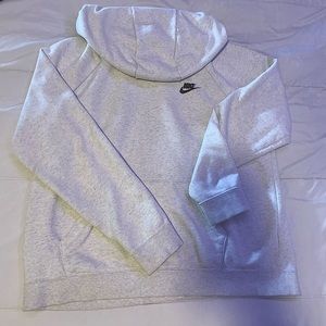 Women’s Nike hoodie
